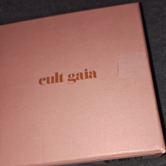 Silver Statement Ring Set - Picture 5 of 5